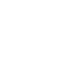 Polygon 2d line white